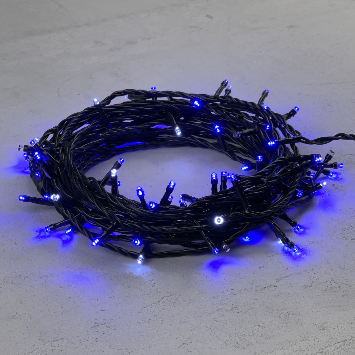 Гирлянда Нить Laitcom (LTC) PST100BLW-11-1B