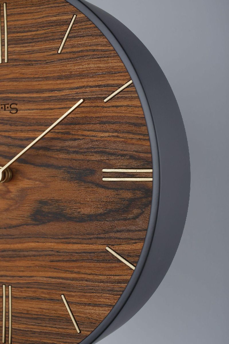 Настенные часы Tomas Stern 7306