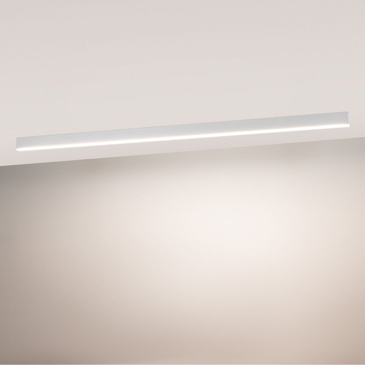 Линейный потолочный светильник Arlight SP-LINE-4970-L960-32W Warm3000 056857