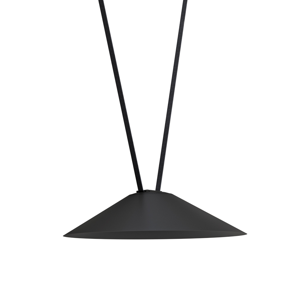 Трековый ременной светильник Arte Lamp Optima Strap A8468PL-1BK