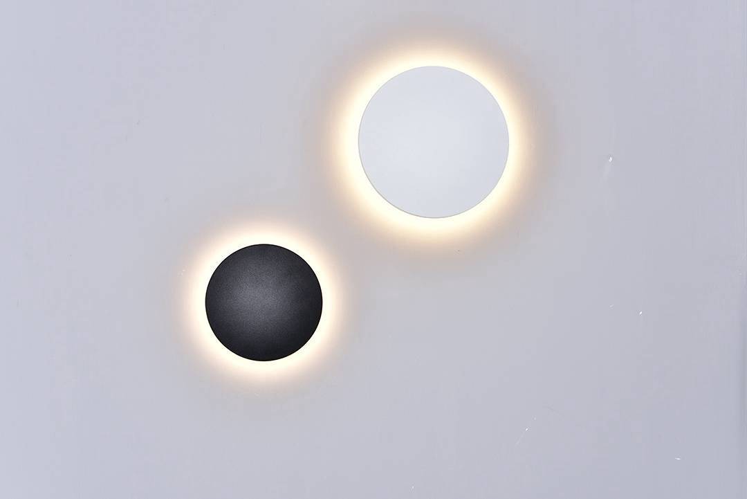 Настенный светильник DesignLed GW-8663S-6-GR-WW 003037