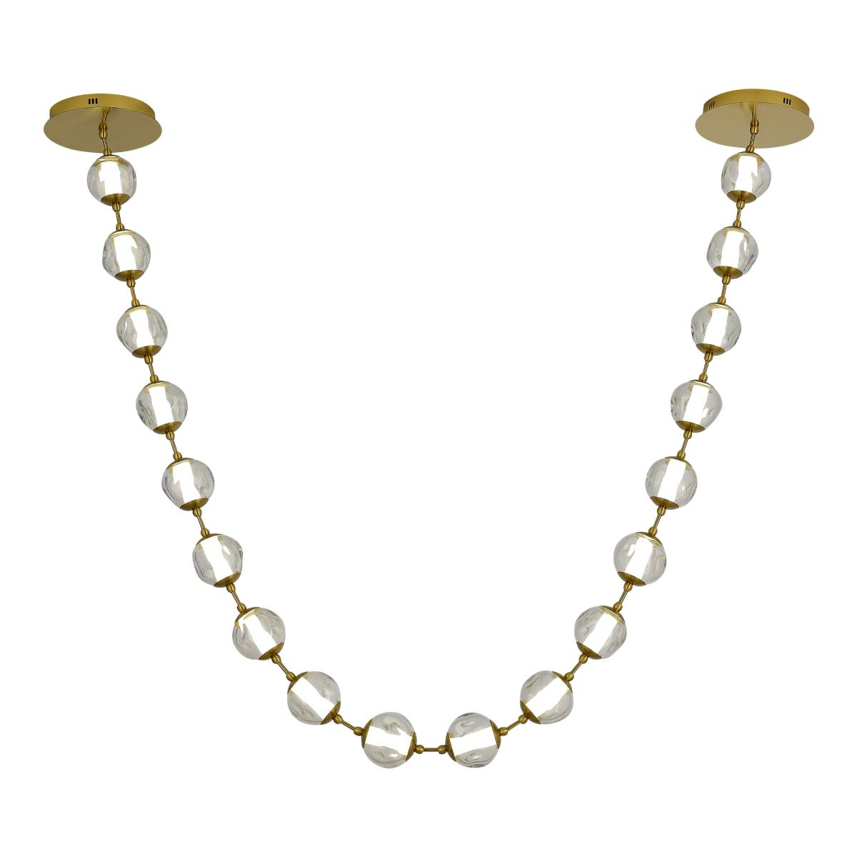 Подвесная люстра ST Luce Helmi SL6520.303.18