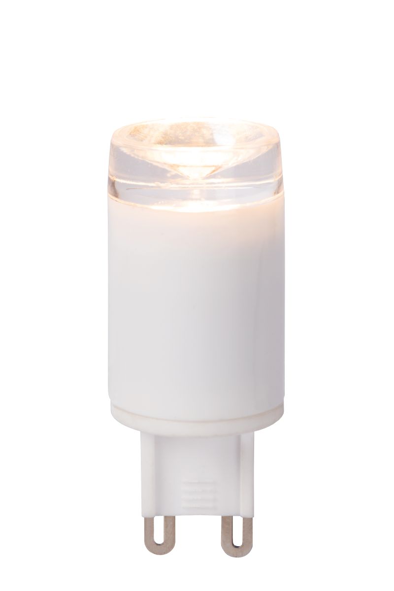 Светодиодная диммируемая лампа Lucide G9 3W 2600K 49097/03/31