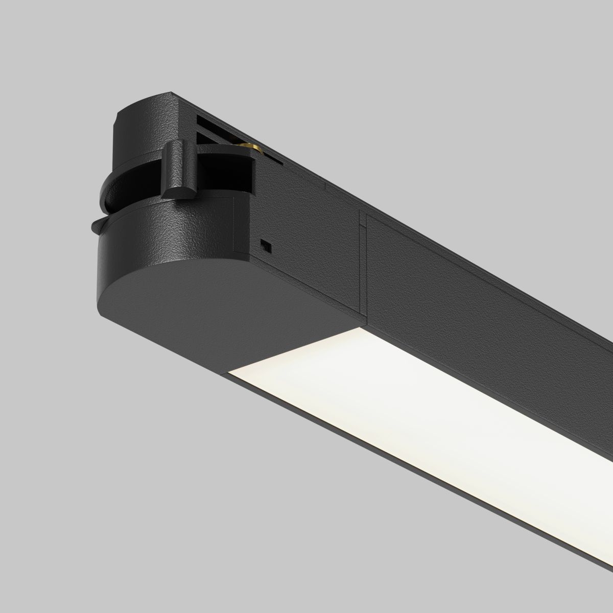 Трековый однофазный светильник Maytoni Technical Basis TR000-1-24W4K-B_1