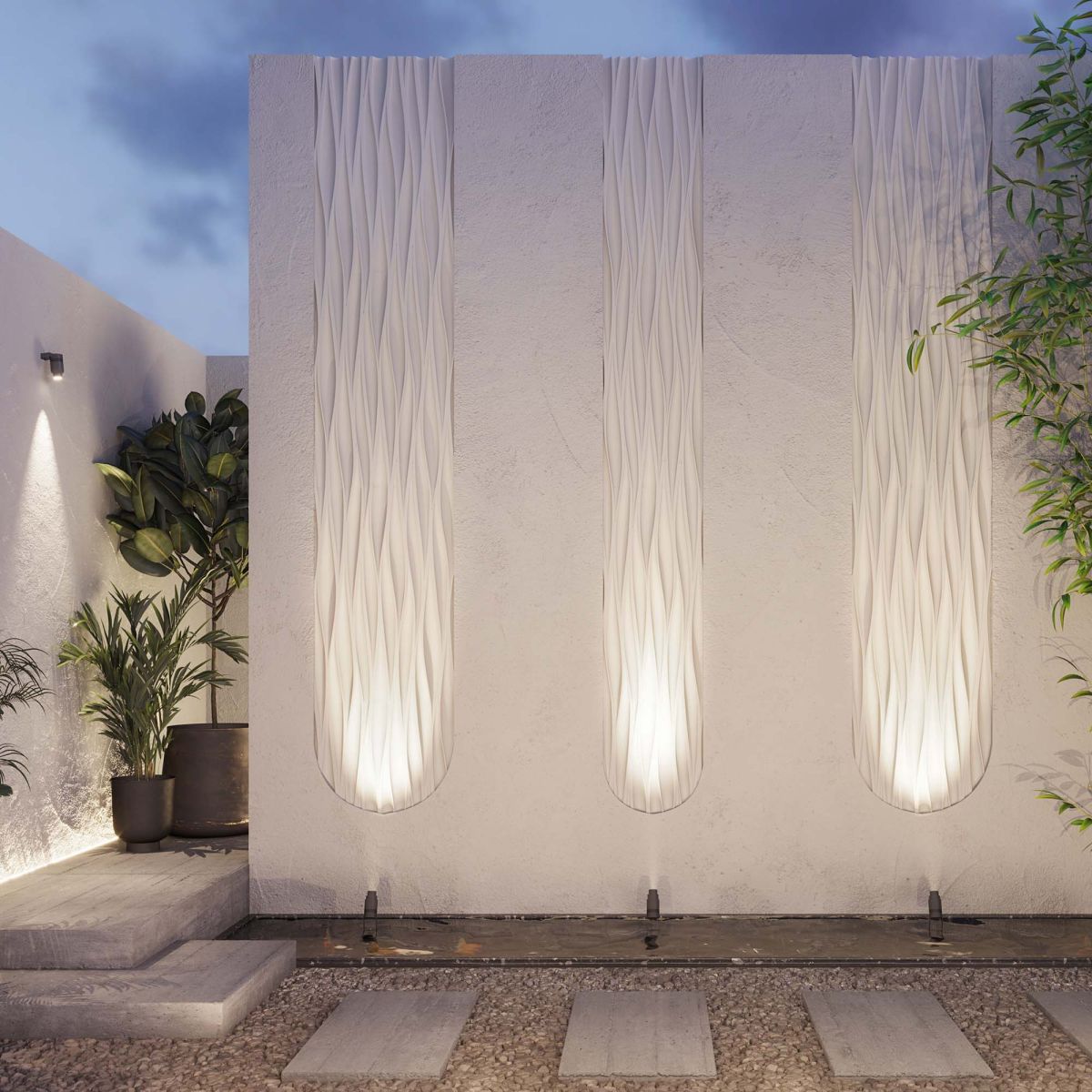 Ландшафтный светильник Arlight ALT-RAY-ZOOM-R52-8W Warm2700 (DG, 10-40 deg, 230V) (IP67 Металл) 051802(1)