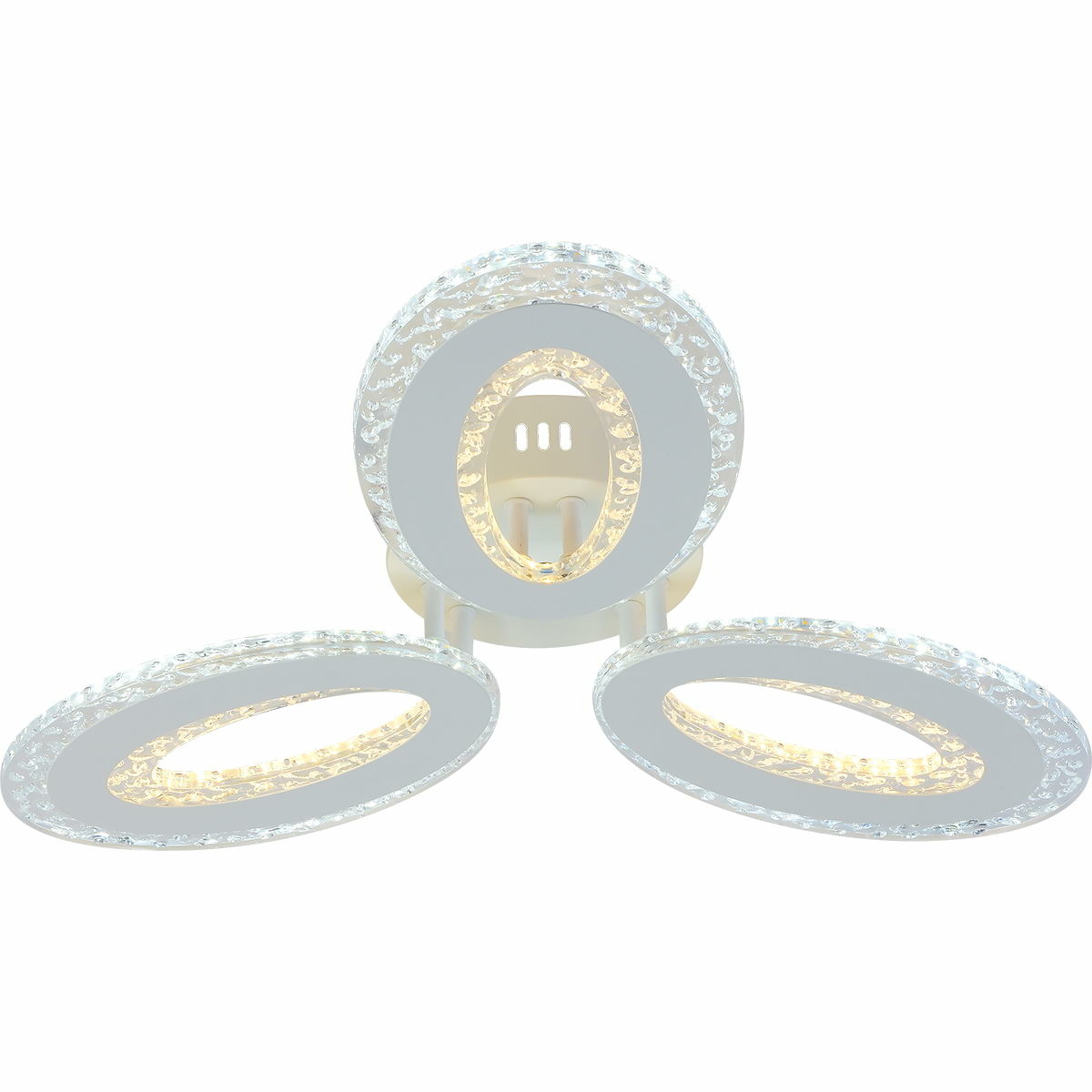 Потолочная люстра Reluce 08424-0.3-03