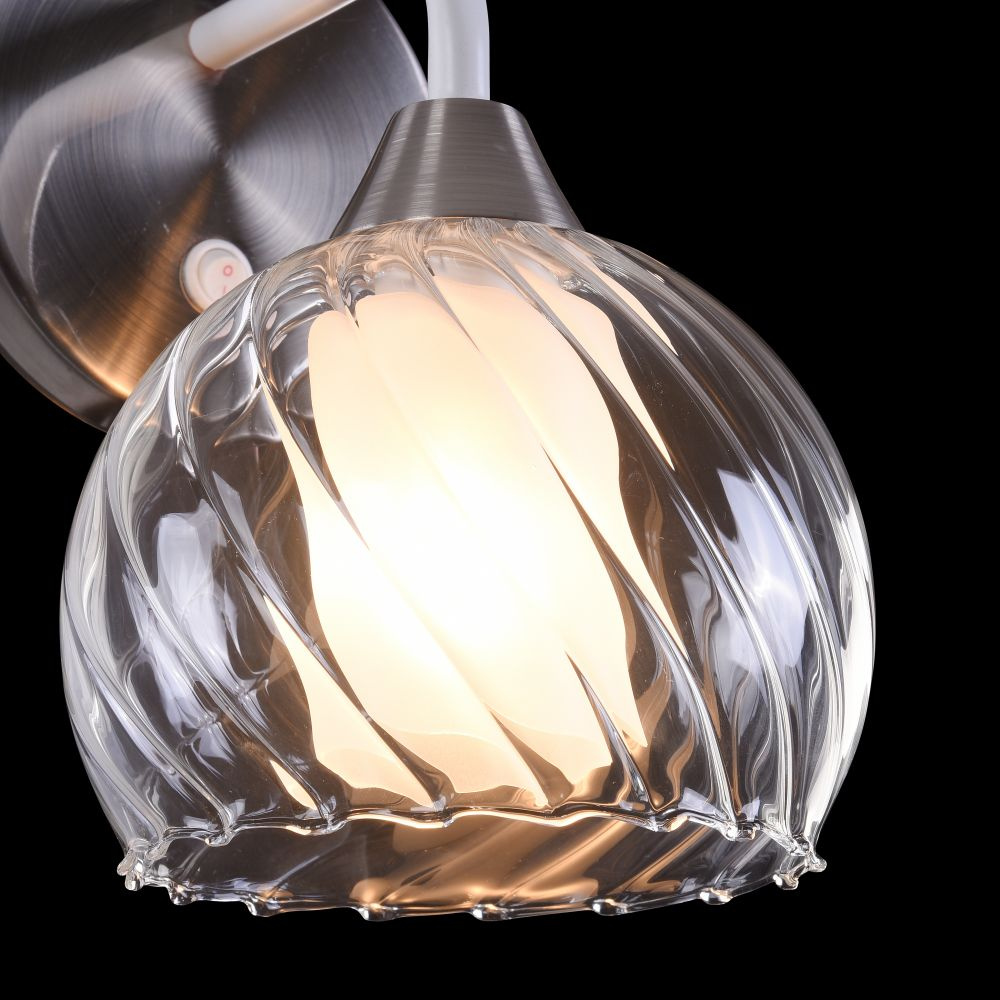 Бра Freya Clara FR5604-WL-01-CH