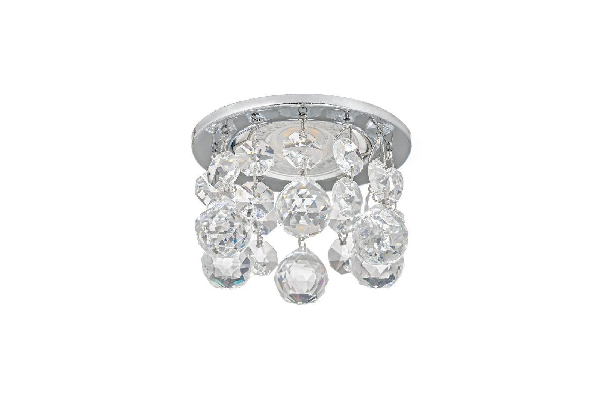 Встраиваемый светильник Dio DArte Elite Osimo GU10.5.14.8.118 N