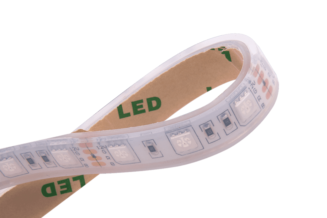 Светодиодная лента SWG SWG560-12-14.4-RGB-68 001845