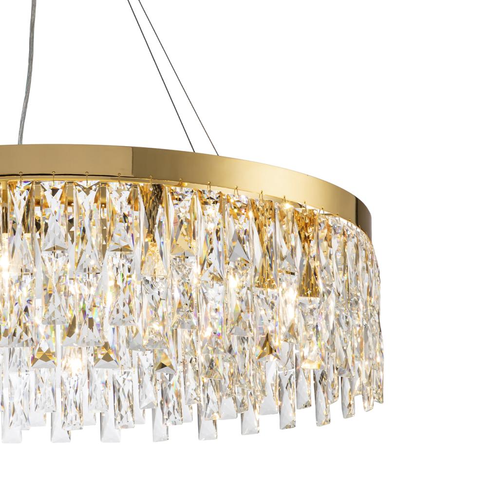 Подвесной светильник Indigo Anna V000381