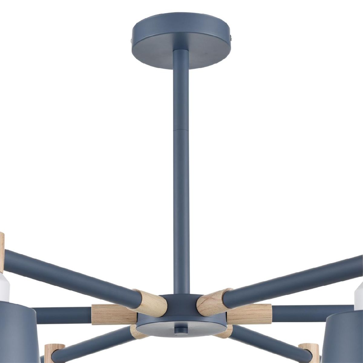 Люстра на штанге Lumion Rosalina 8098/6C