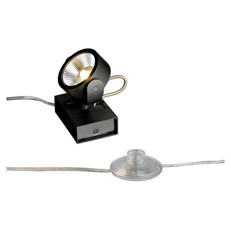 Светодиодный спот SLV Kalu Floor 1 Led 147660