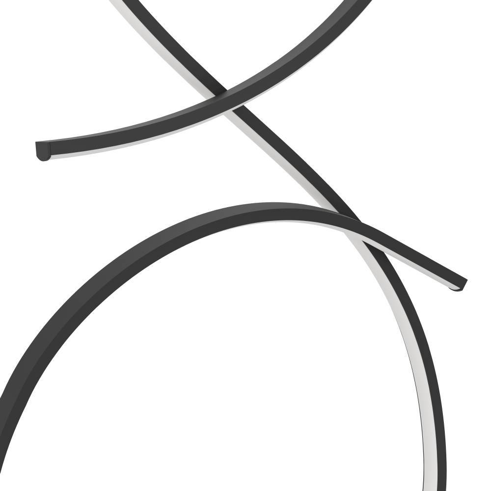 Торшер Eglo Serpins 901271