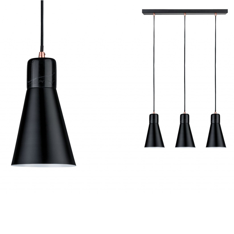 Подвесной светильник Paulmann Ivar 79608