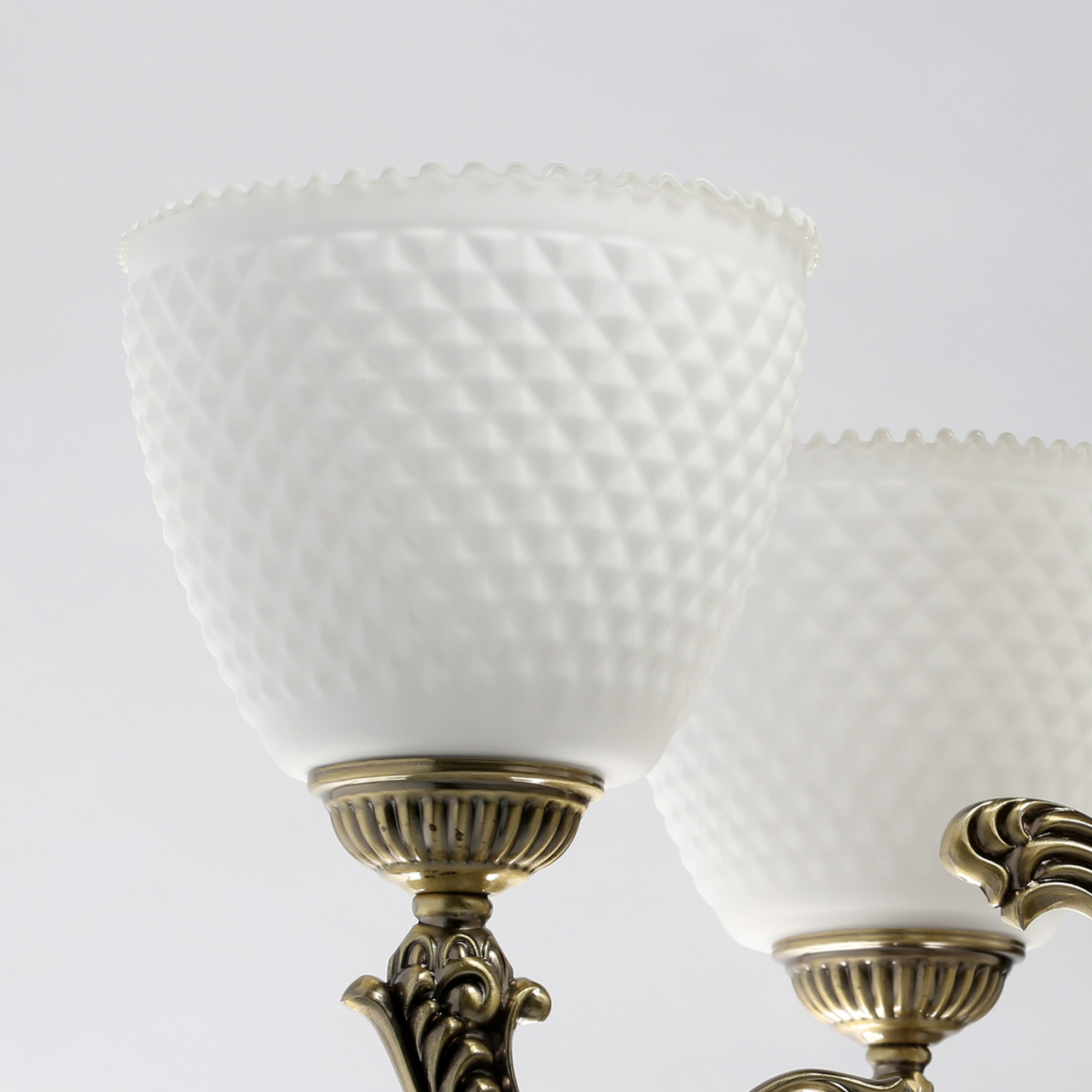 Подвесная люстра MW-Light Фелиция 114010205