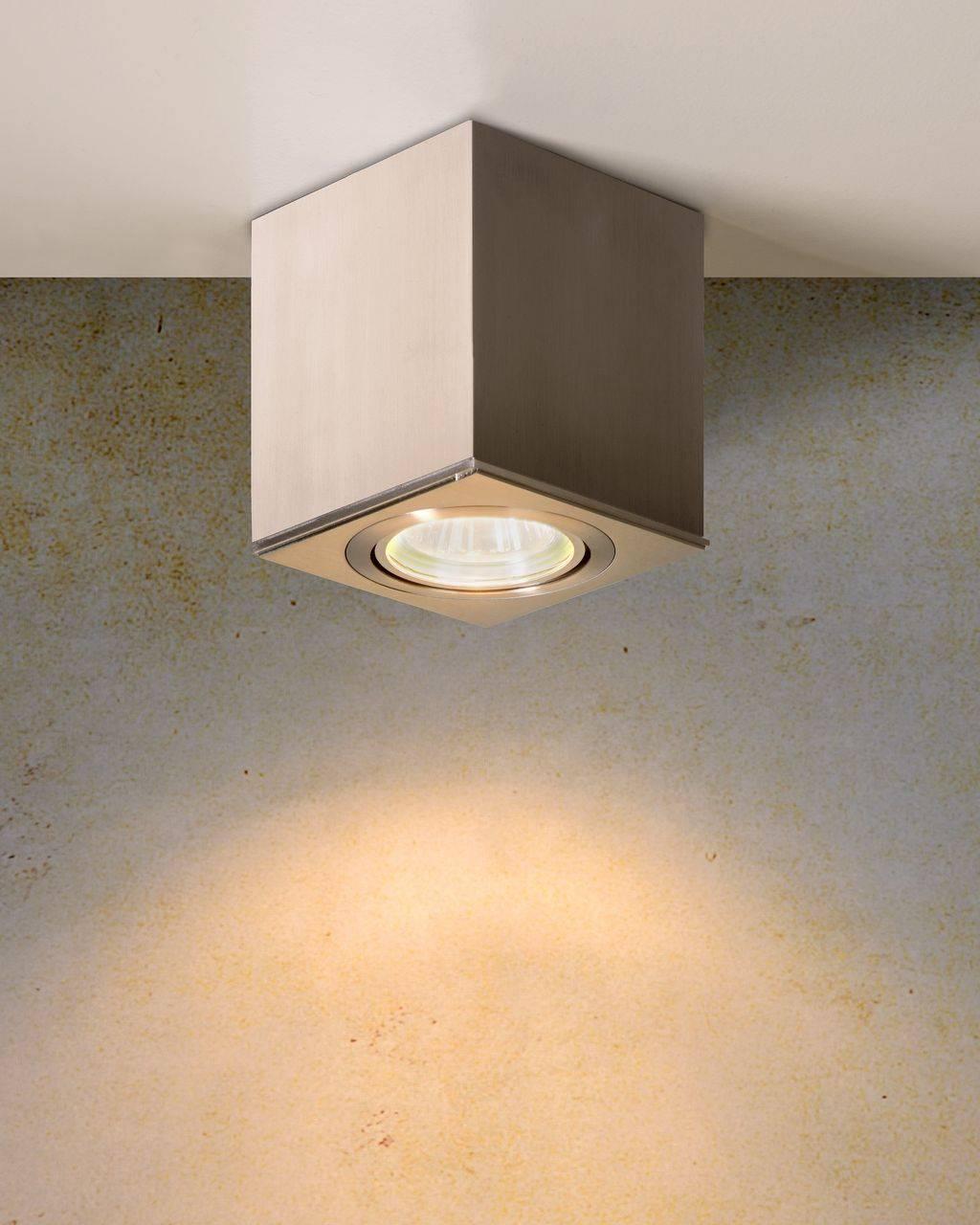 Потолочный светильник Lucide Cos 10954/11/12