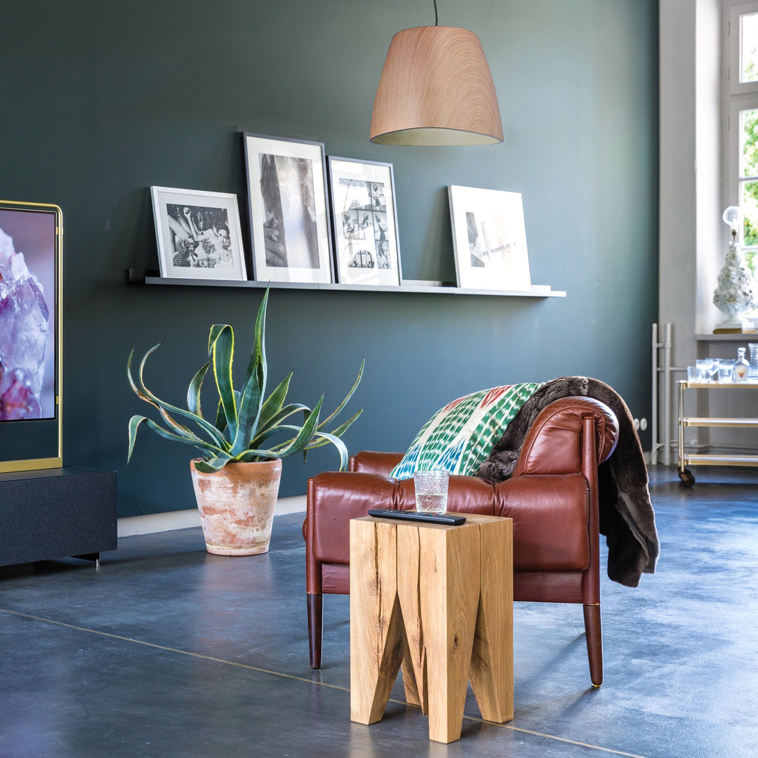 Подвесной светильник Mantra Triangle 4821