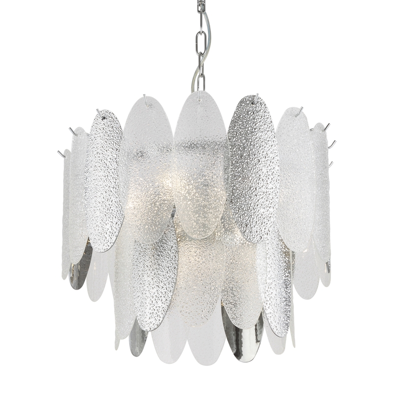 Подвесной светильник Freya Demure FR5189PL-09CH