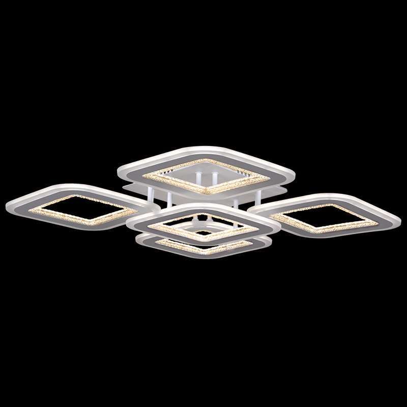 Потолочная люстра Reluce 04331-9.3-05