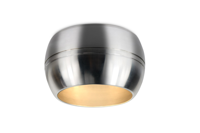 Накладной светильник ЭРА OL14 GX53 SN