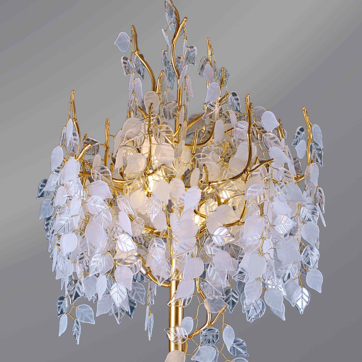 Торшер Alfa Light F0124-32