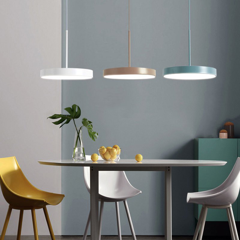 Подвесной светильник ImperiumLoft Turna-one 183495-26