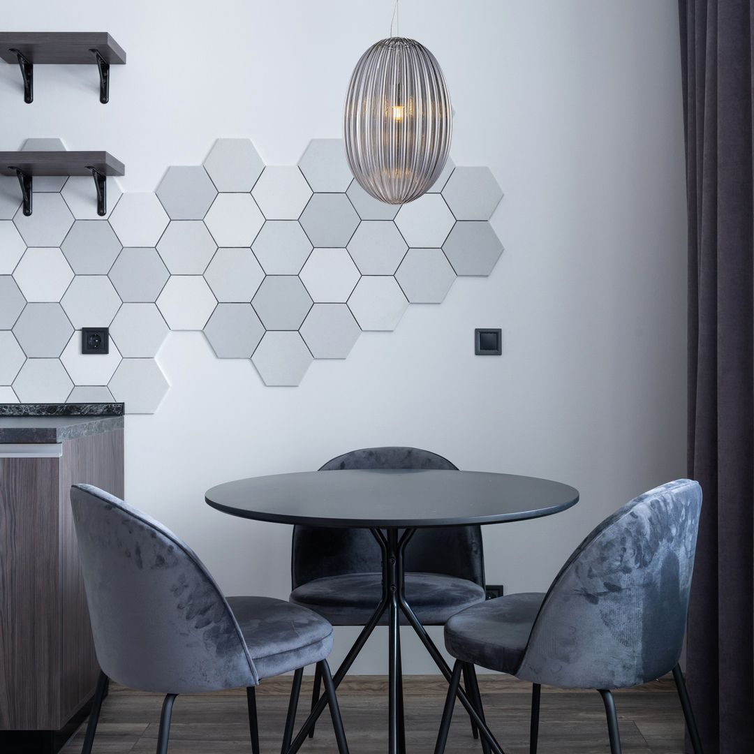 Подвесной светильник Favourite Ovum 2181-1P