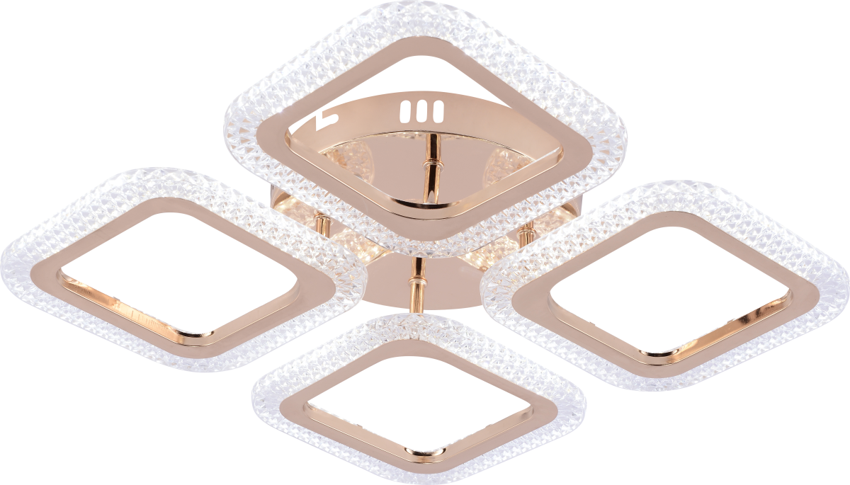 Потолочная люстра Rivoli Dorinata 6179-702 Б0068397