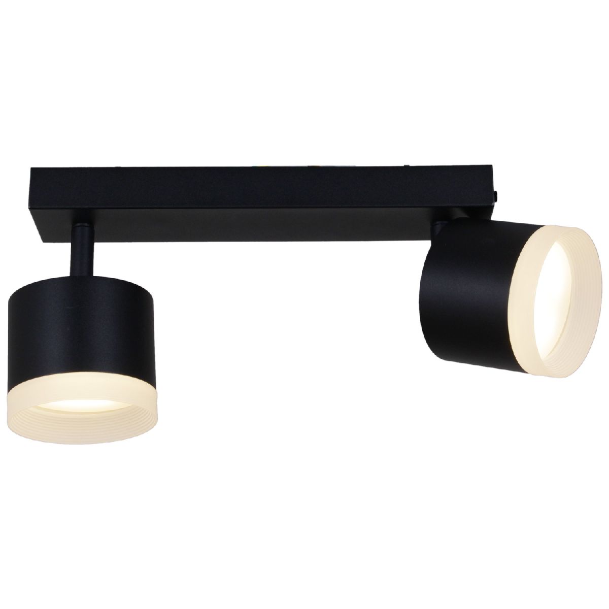 Спот Reluce 53004-9.5-002IL SPOT LIGHT GX53 BK