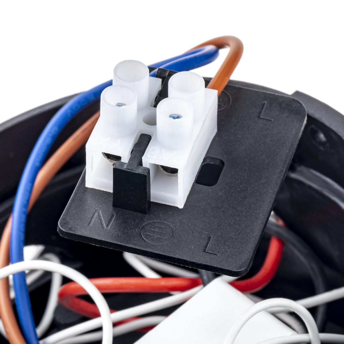 Уличный настенный светильник Duwi Nuovo LED 24793 1