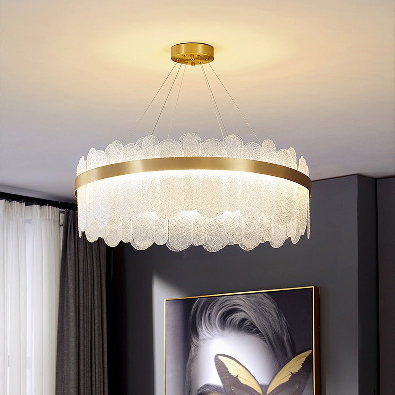 Подвесная люстра ImperiumLoft Charlotta 220151-23