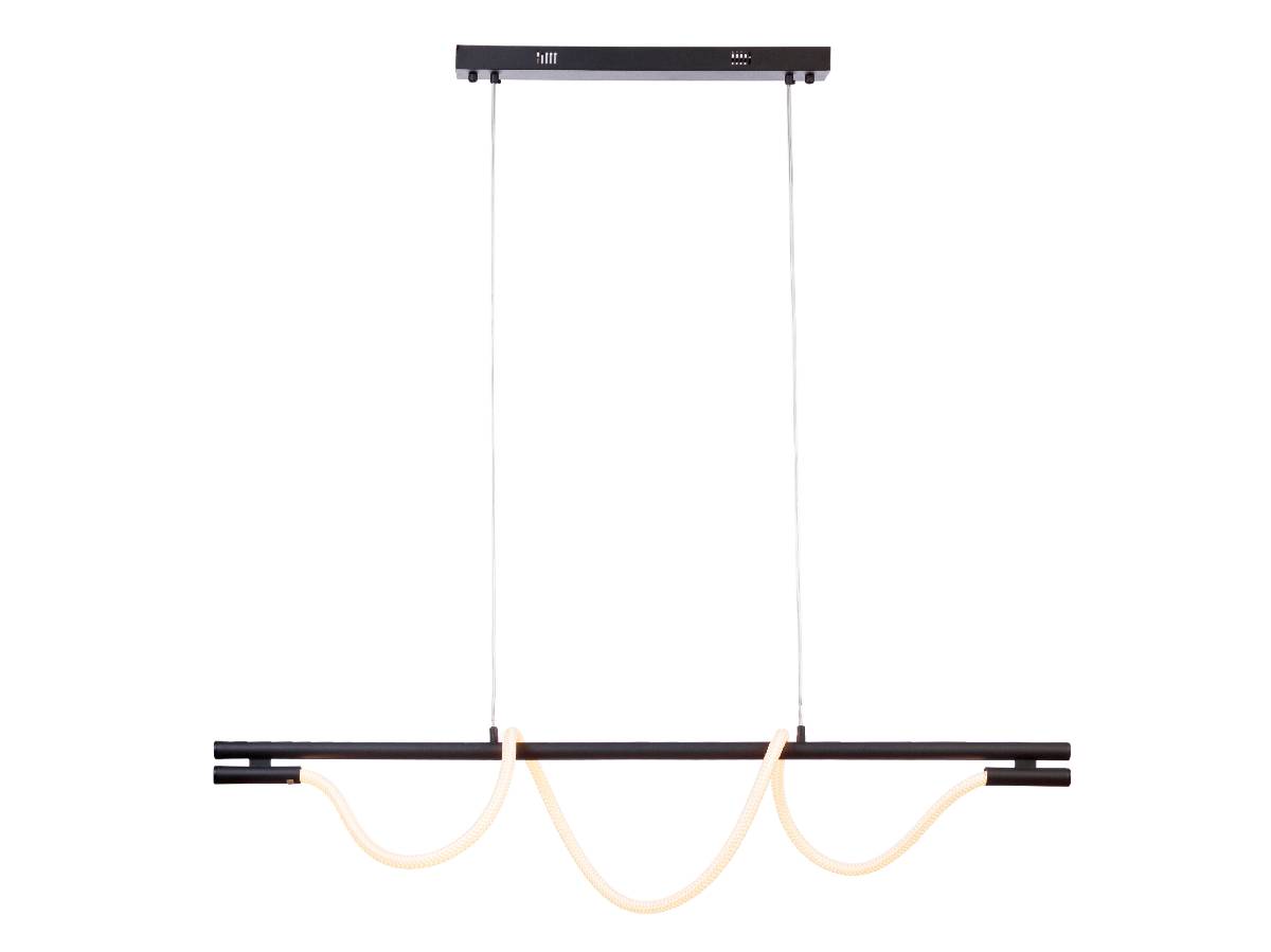 Подвесной светильник Myfar Kenneth MR2142-1PL