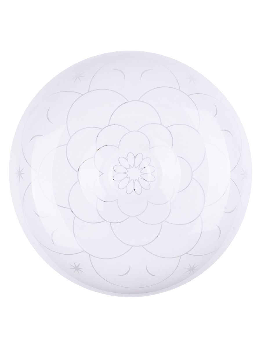 Настенно-потолочный светодиодный светильник TDM Electric Цветок LED СПС 08 SQ0329-0198