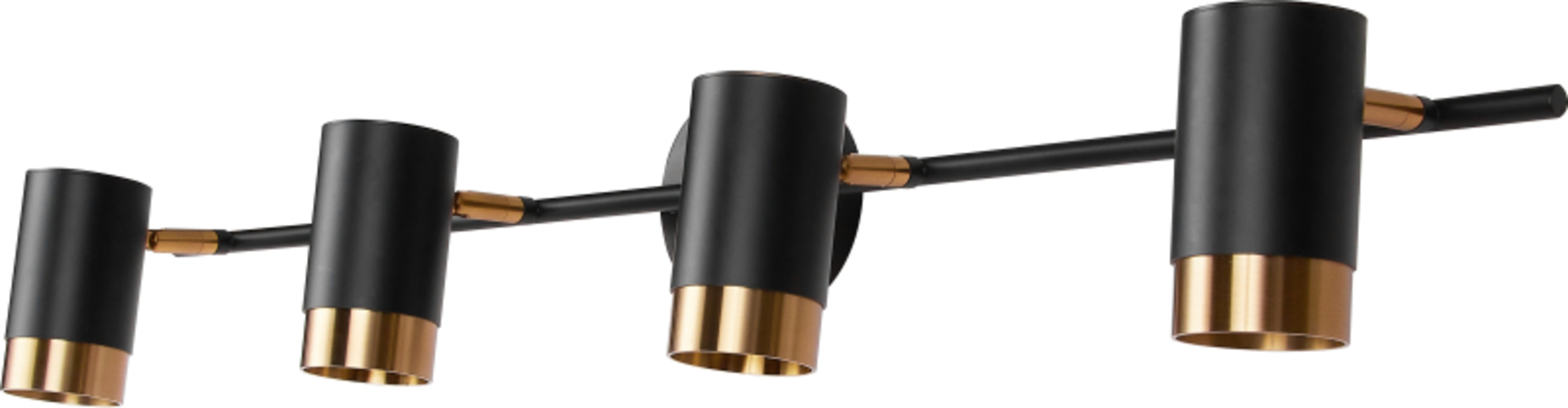 Спот Moderli David V5030-4C