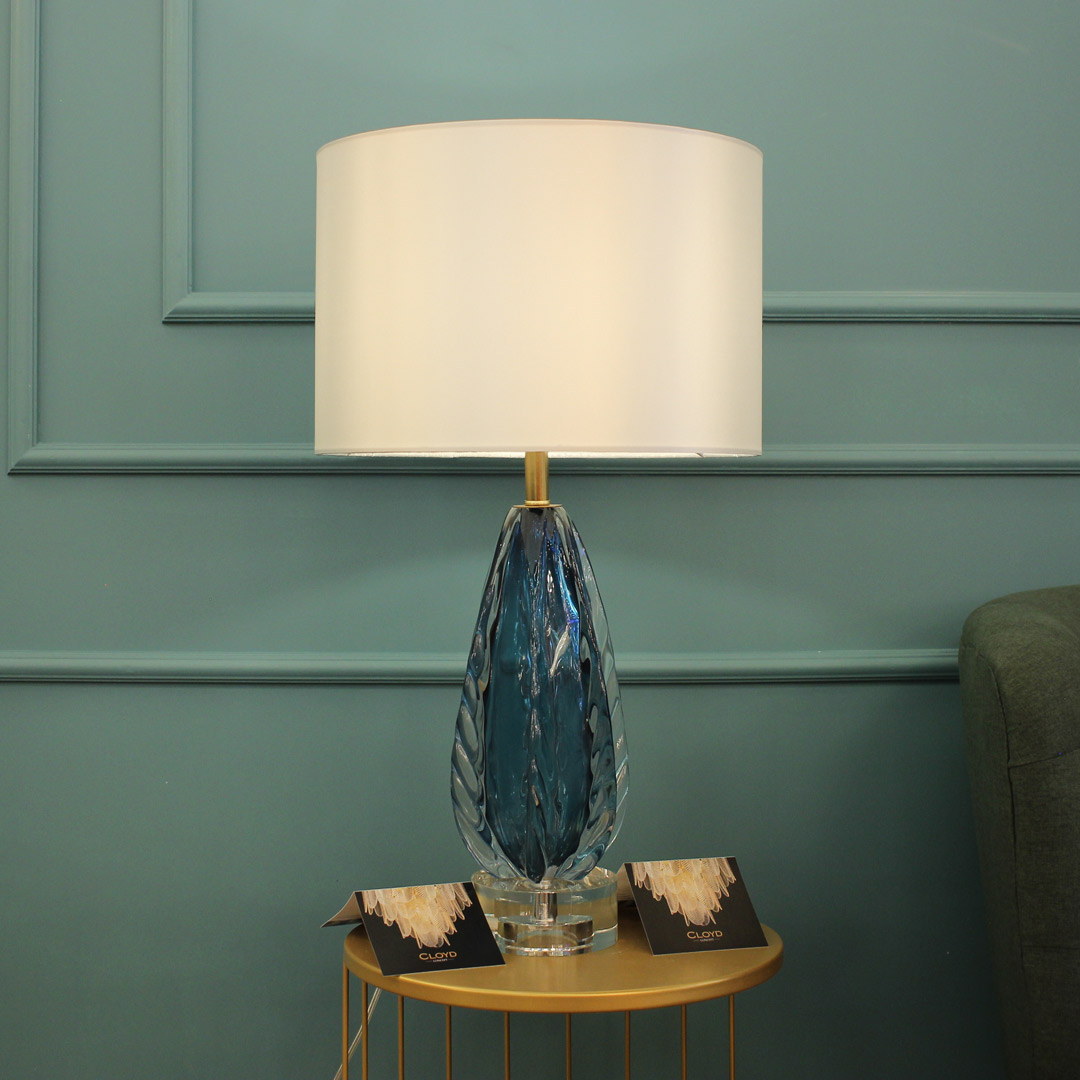 Настольная лампа Cloyd Liquid 30075