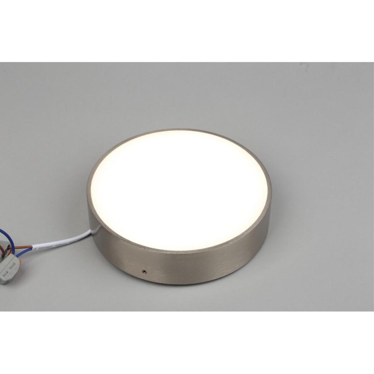 Потолочный светильник Aployt Evon APL.0114.19.18