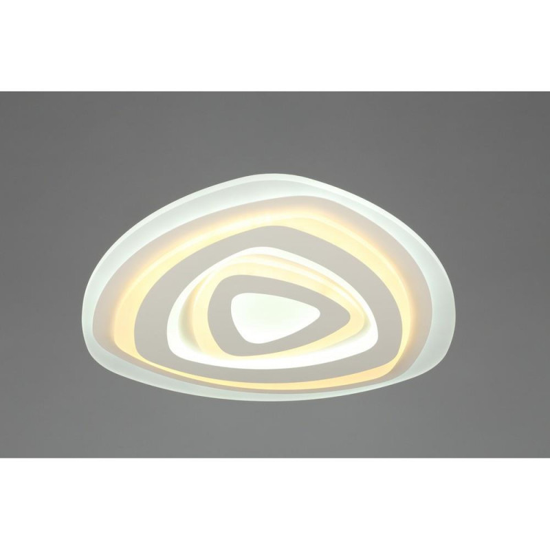 Накладная люстра Omnilux OML-07107-164