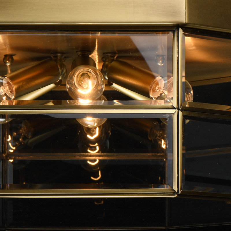 Накладная люстра Chiaro 802011506