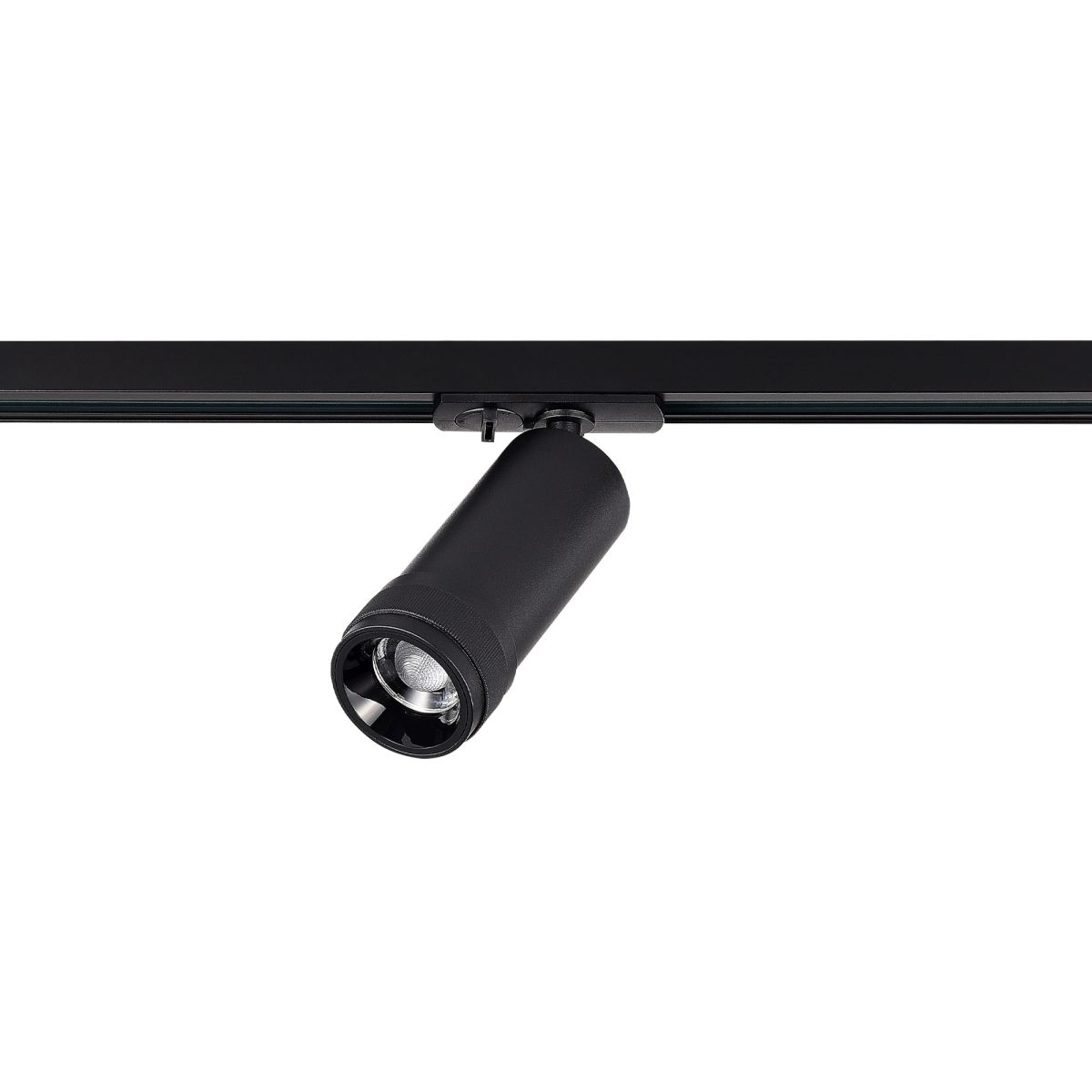 Трековый однофазный светильник ST Luce Zoom ST385.446.20