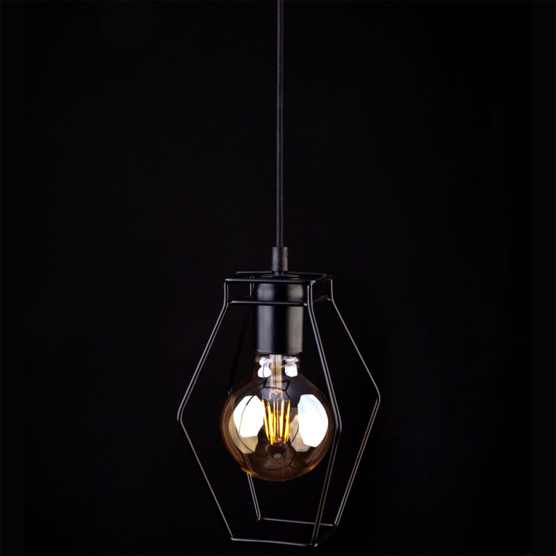 Подвесной светильник Nowodvorski Fiord 9670 УЦ