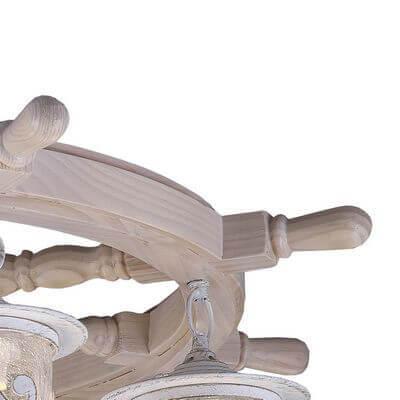 Потолочная люстра Seven Fires Палермо 30459.01.30.08