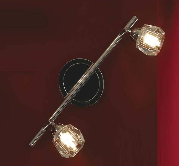 Спот Lussole Atripalda LSQ-2001-02