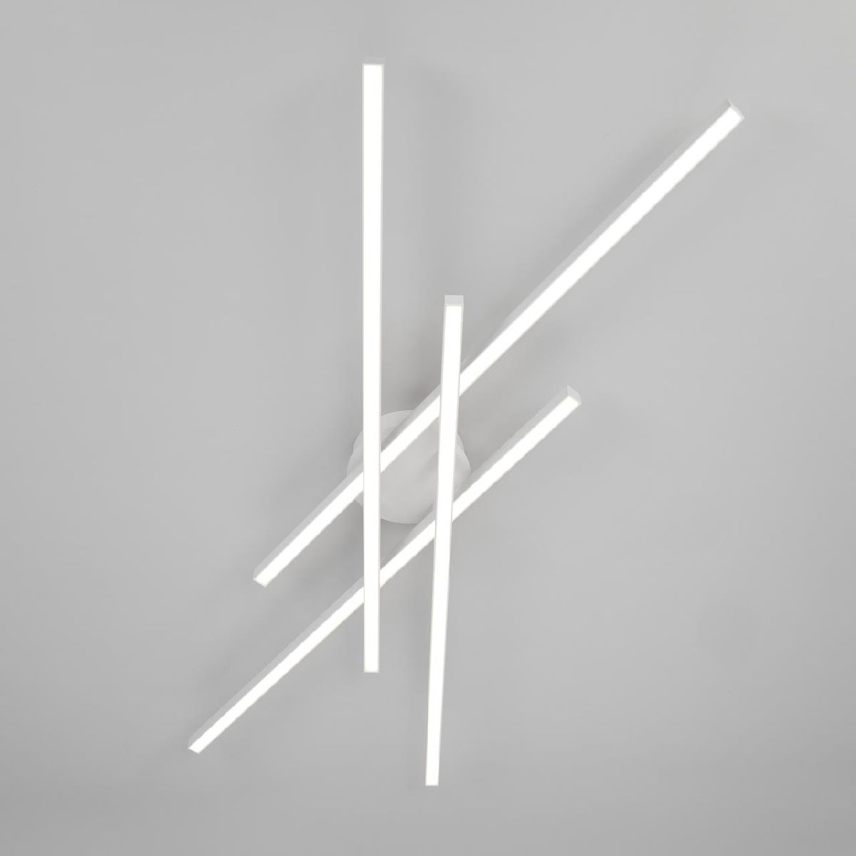 Потолочная люстра Citilux Стиг CL203140