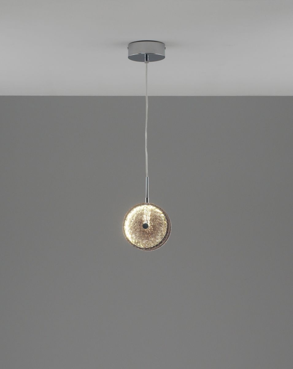 Подвесной светильник Moderli Marnia V11160-PL