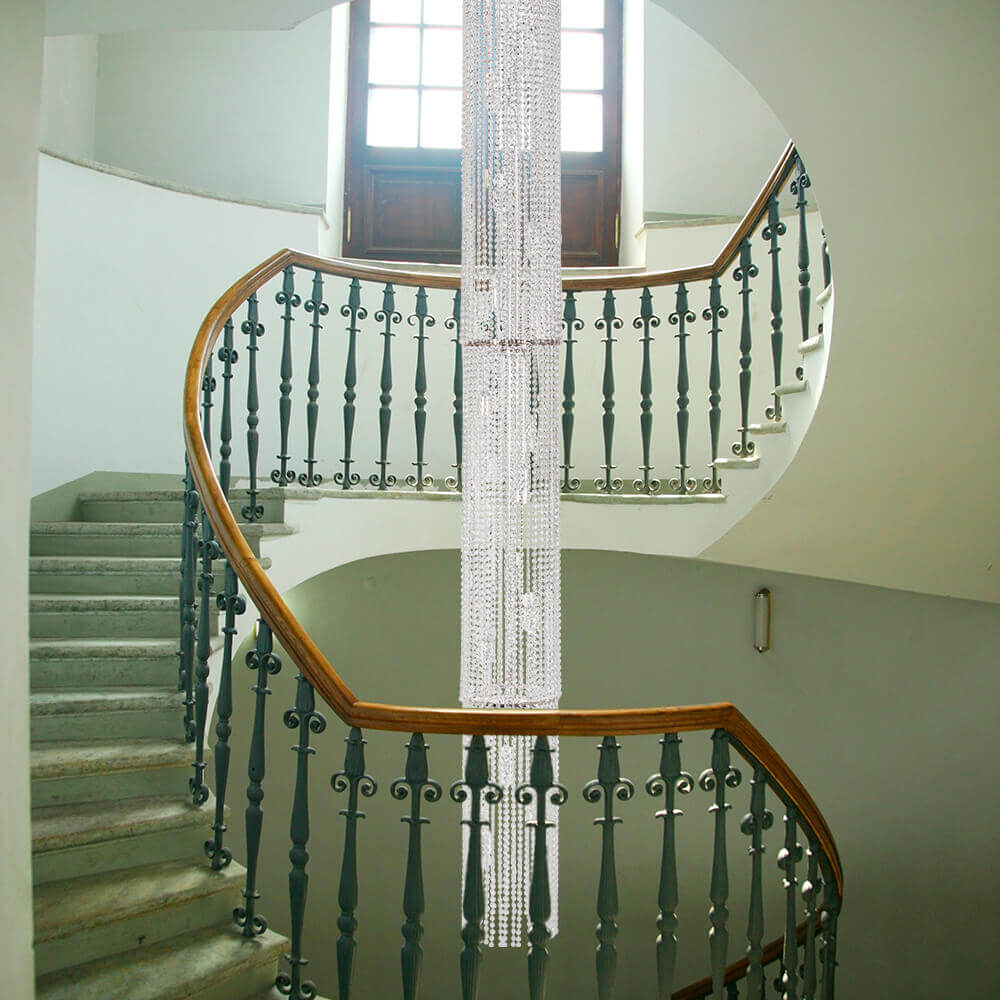 Люстра на штанге Arti Lampadari Lazio E 1.9.25.502 G