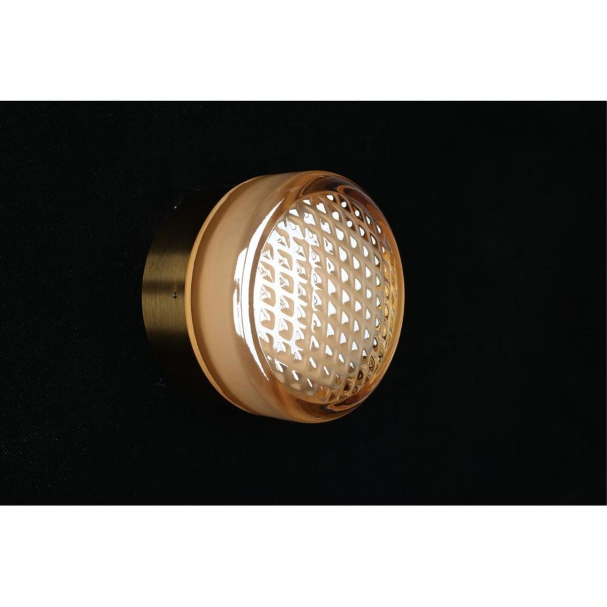 Настенный светильник Aployt Regina APL.091.01.05