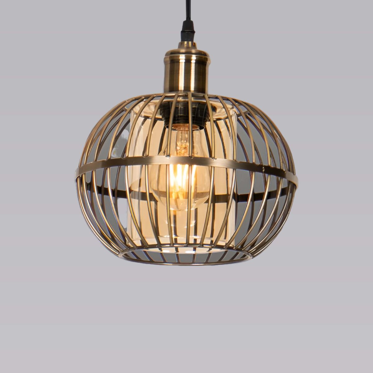 Подвесной светильник Alfa Light F4124-25