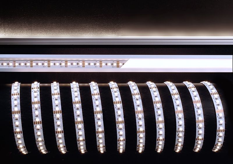 Светодиодная лента Deko-Light 12В 3528 46Вт 3000K-6500K 5м IP20 840142