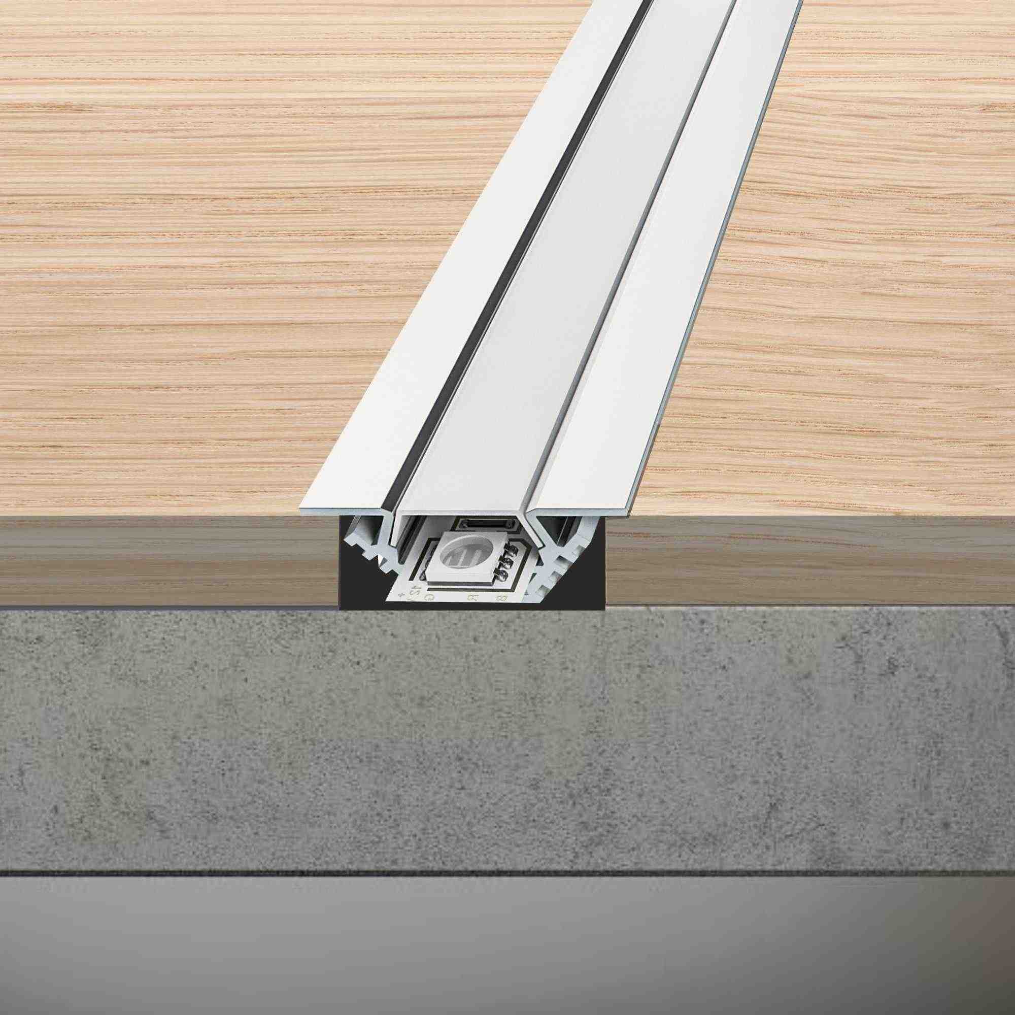 Светодиодная лента Apeyron 12В СТ 4,8Вт/м smd3528, 60д/м IP65 5м синяя 00-06