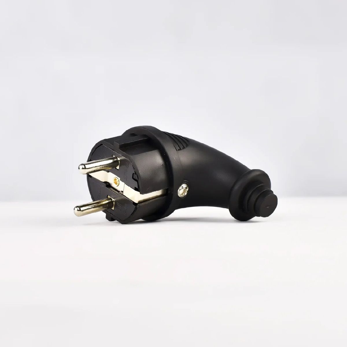 Вилка угловая Lezard Каучук 106-0400-0108/108